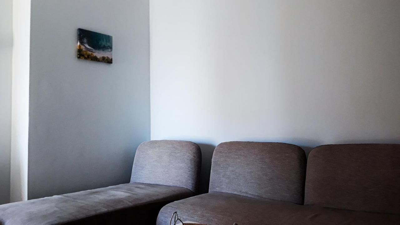 סרנדה Hotel Sea Breeze מראה חיצוני תמונה